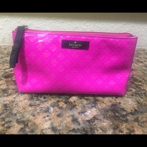 Kate Spade Cosmetic Pouch
