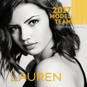 Meet your Posher, Lauren