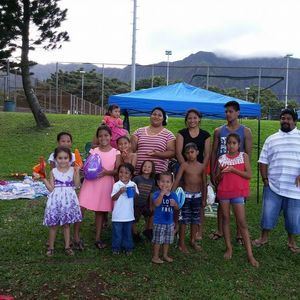 Meet your Posher, Helen