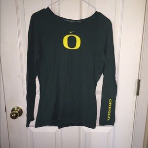 Youth Large UO Long Sleeve