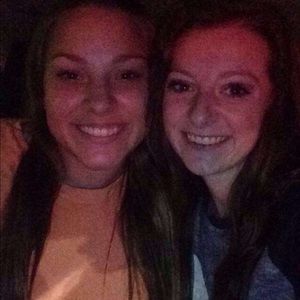 Meet your Posher, Bailey