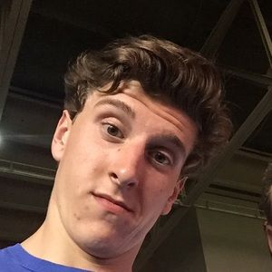 Meet your Posher, Mike