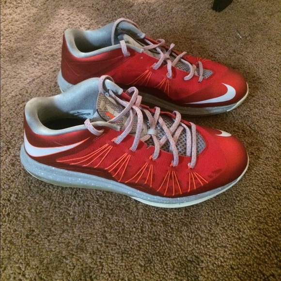 Nike Lebron shoes