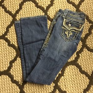 Women's Rock Revivals