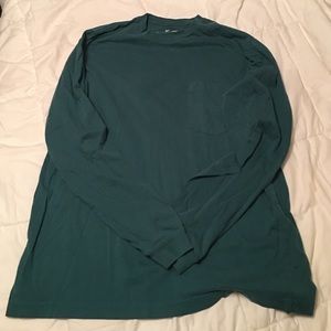 Long sleeve Southern Point Co. Tee