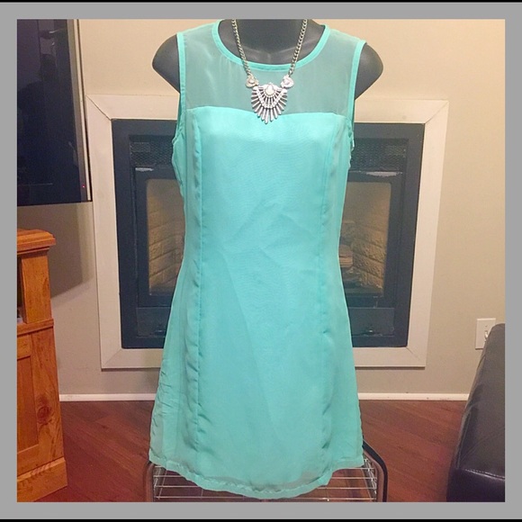 Benetton Dresses & Skirts - Retro Inspired Dress by Benetton Benetton Dresses & Skirts - Retro Inspired Dress by Benetton