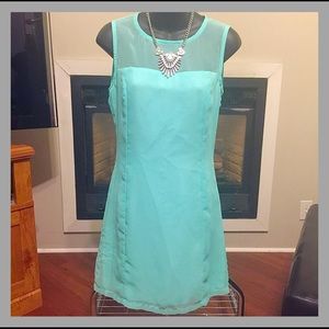 Benetton Dresses - Retro Inspired Dress by Benetton Benetton Dresses - Retro Inspired Dress by Benetton