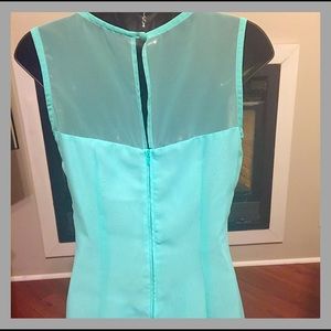 Benetton Dresses - Retro Inspired Dress by Benetton Benetton Dresses - Retro Inspired Dress by Benetton