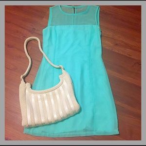 Benetton Dresses - Retro Inspired Dress by Benetton Benetton Dresses - Retro Inspired Dress by Benetton