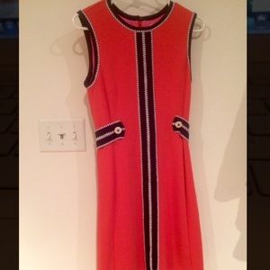 Lilly Pulitzer Sz M Dress