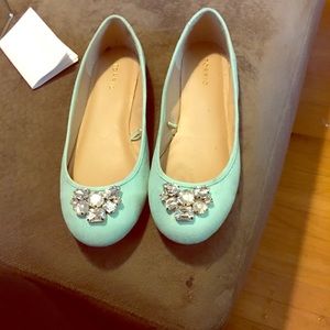 Torrid shoes size 10 only worn once for 30 mins