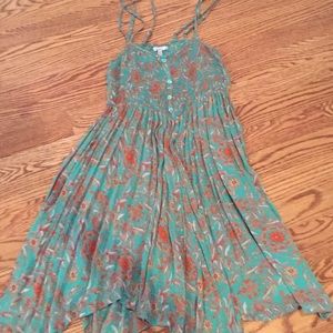 O'Neil Summer Dress