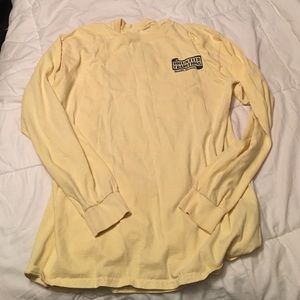 Long sleeve Volunteer Traditions tee