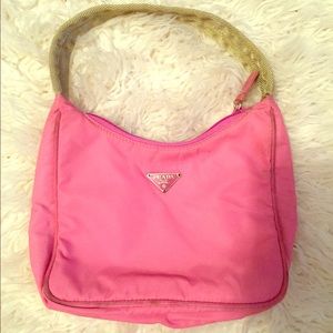 PRADA Small Bag