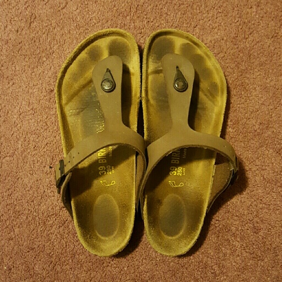 Birkenstock Sandals