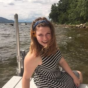 Meet your Posher, Amy