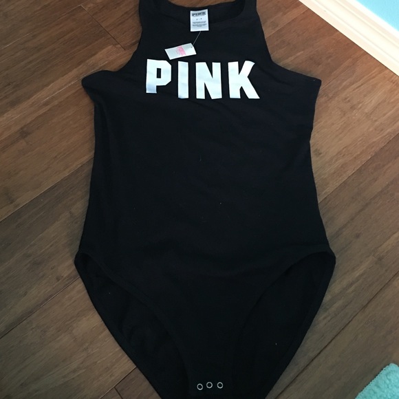 PINK Bodysuit