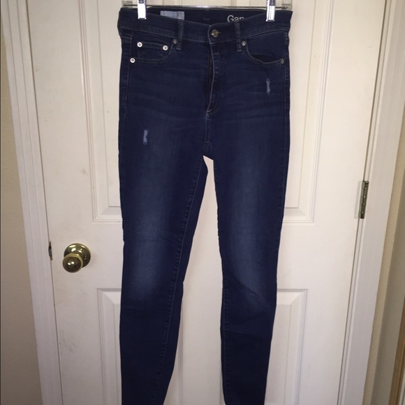 Gap Jeans