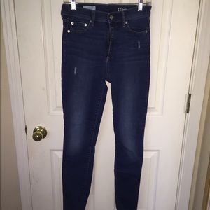 Gap Jeans