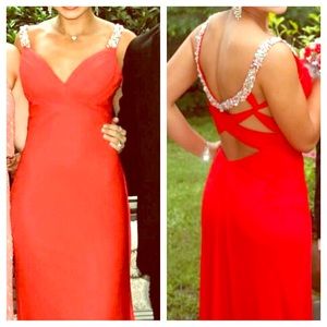 Jovani Dress