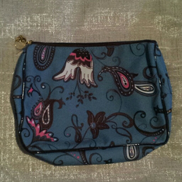 Estee Lauder makeup bag BRAND NEW!