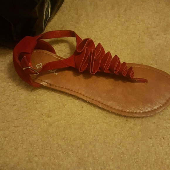 Sandals
