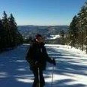 Meet your Posher, Todd