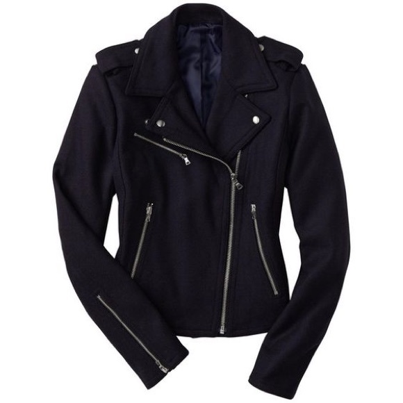 ☃ GAP wool jacket ☃