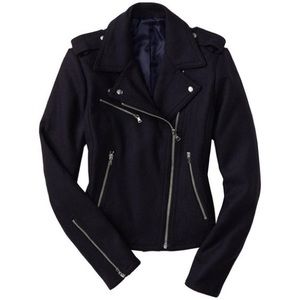 ☃ GAP wool jacket ☃