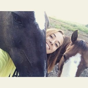 Meet your Posher, Sarah