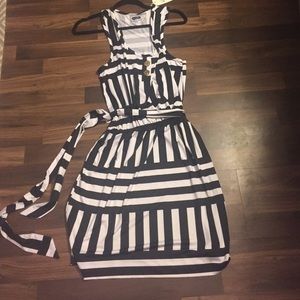 Mudpie tank dress