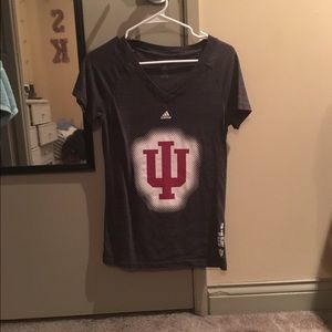 Adidas IU tee