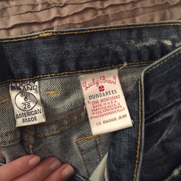 Jeans - Picture 2 of 3