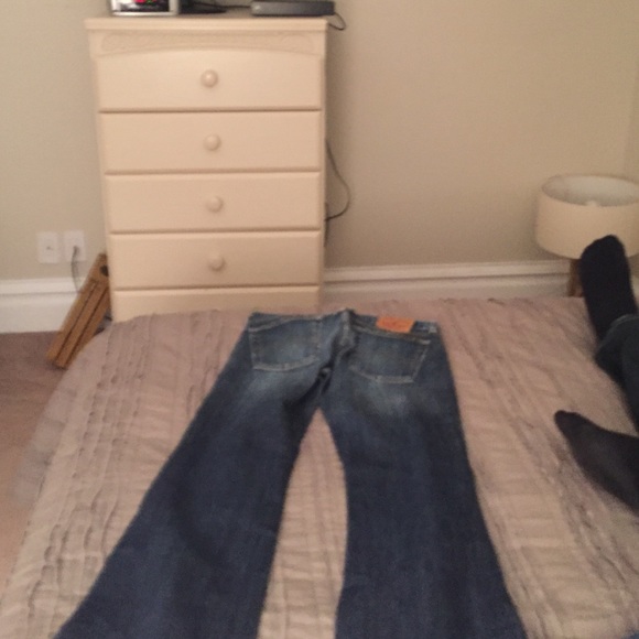 Jeans - Picture 3 of 3