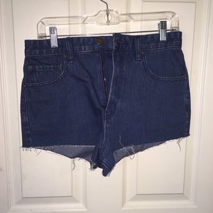 Urban Outfitters Shorts