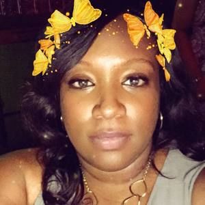 Meet your Posher, Nichole