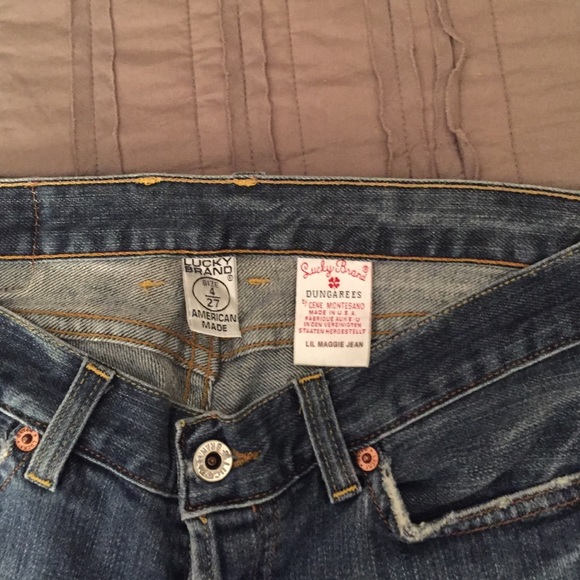 Jeans - Picture 2 of 3