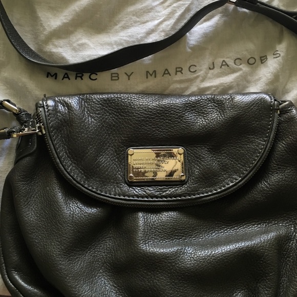 Marc by Marc Jacobs Natasha Q shoulder bag