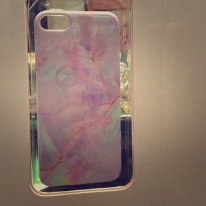 Velvet caviar iPhone 5/5s case