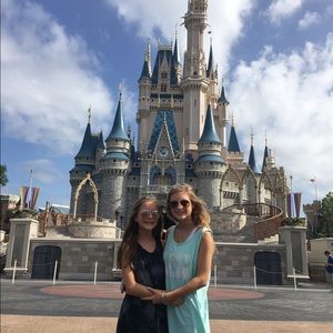 Meet your Posher, Mary