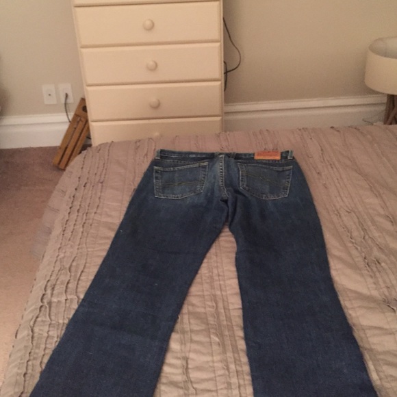 Jeans - Picture 3 of 3