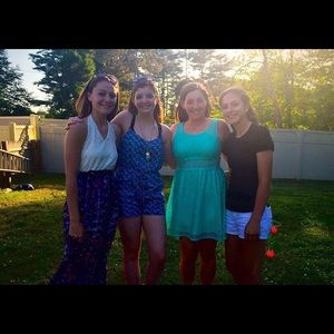 Meet your Posher, Christi