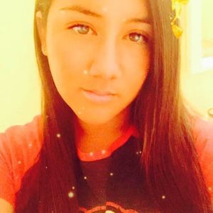 Meet your Posher, Isabella