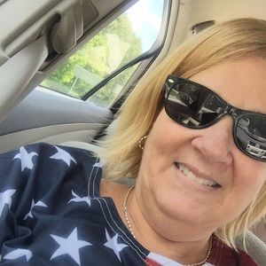 Meet your Posher, Susan