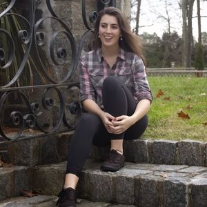 Meet your Posher, Chelsea