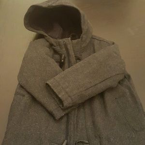 Old Navy Boys Peacoat