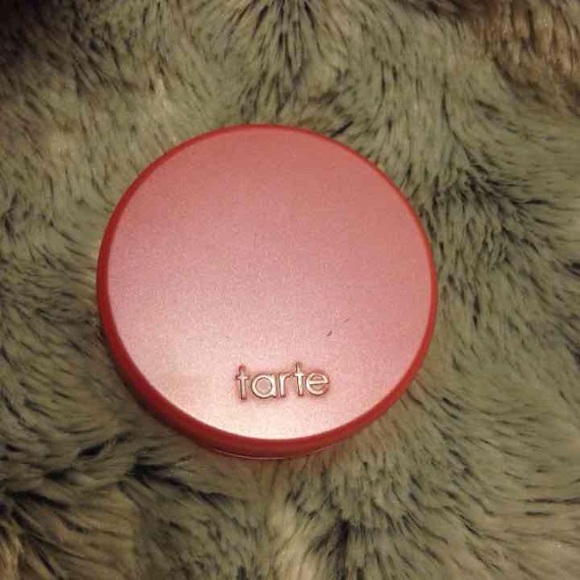 Tarte Amazonian Clay blush in Dollface