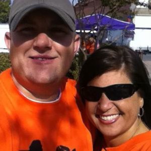 Meet your Posher, Vickie