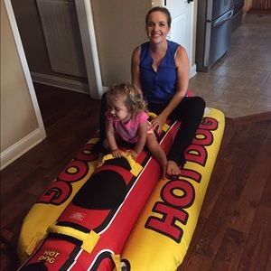 Meet your Posher, Scott