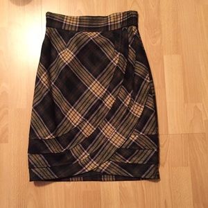 Plenty by Tracy Reese Tulip Skirt